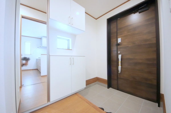 相模原市南区相南3丁目　新築分譲住宅　A号棟