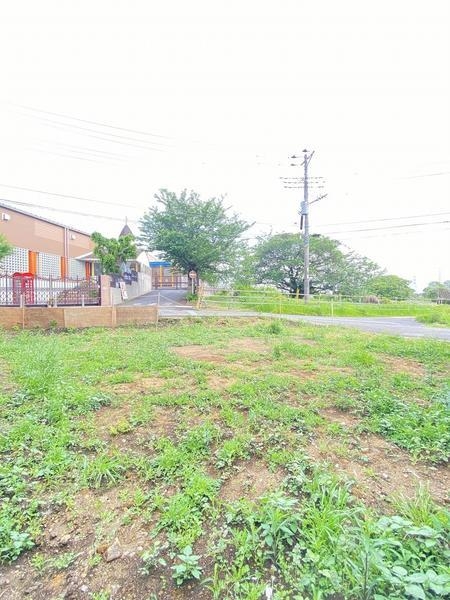 横浜市瀬谷区阿久和南４丁目の土地