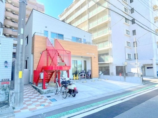 相模原市中央区宮下本町1丁目5期 新築分譲住宅 5号棟(ゆめいろこども園分園)