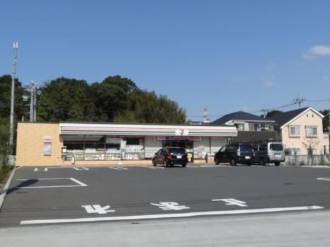相模原市中央区宮下本町1丁目5期 新築分譲住宅 5号棟(セブンイレブン町田堺店)