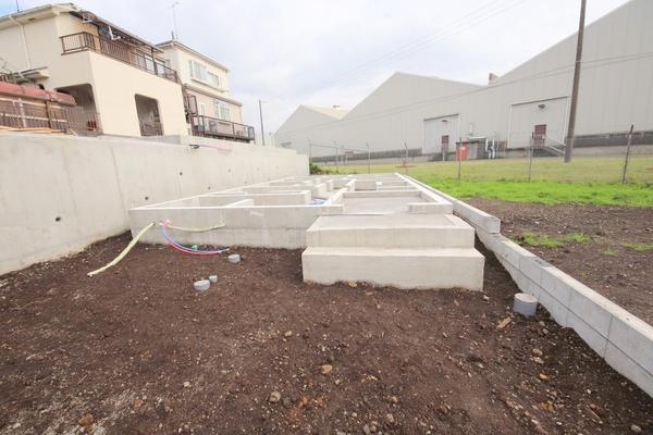 相模原市中央区宮下本町1丁目5期　新築分譲住宅　2号棟