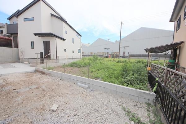 相模原市中央区宮下本町１丁目の土地