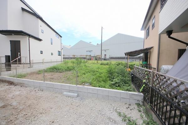 相模原市中央区宮下本町１丁目の土地