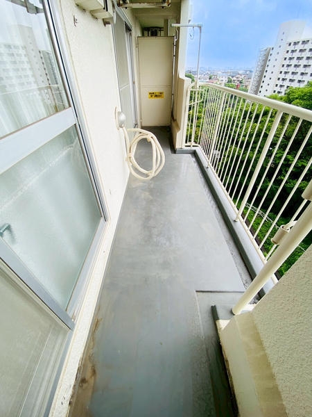 東建座間ハイツ1号棟
