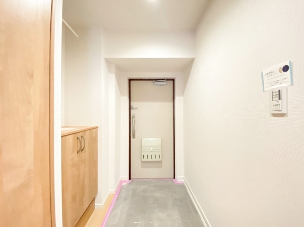東建座間ハイツ1号棟