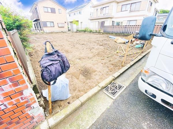 横浜市瀬谷区瀬谷6丁目　新築戸建