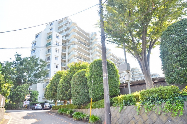 コトーつきみ野