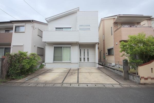 海老名市河原口5丁目　中古戸建