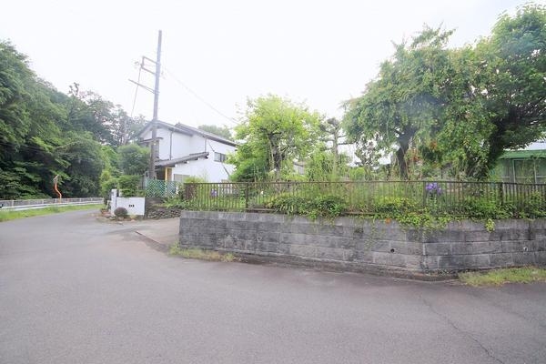 相模原市南区下溝の土地