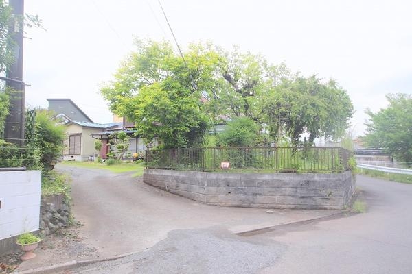 相模原市南区下溝の土地