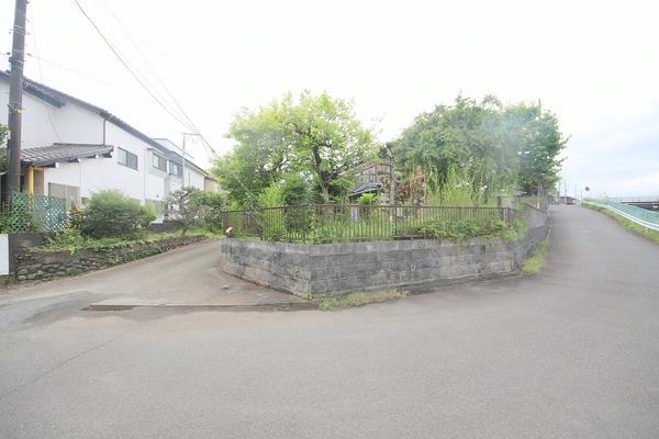 相模原市南区下溝の土地