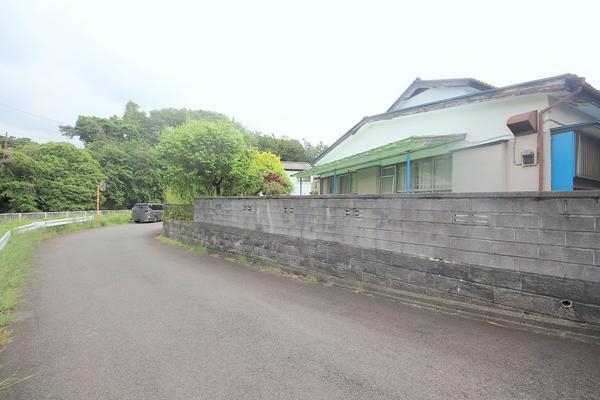 相模原市南区下溝の土地