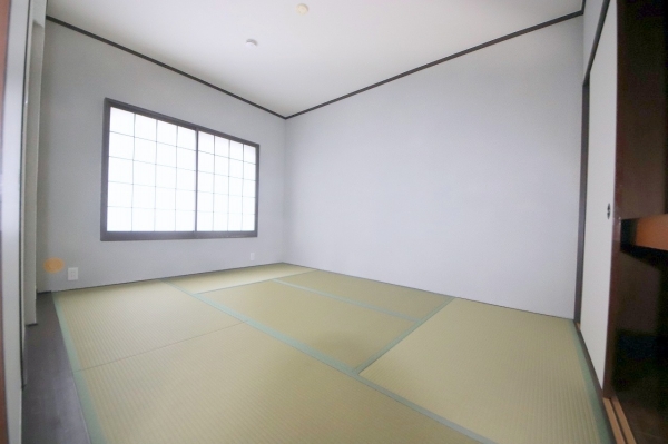 相武台グリーンパーク２街区６号棟