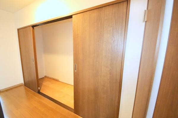 相武台グリーンパーク２街区６号棟