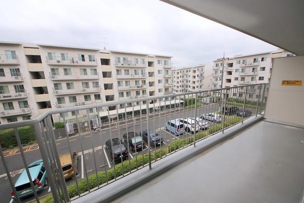 相武台グリーンパーク２街区６号棟