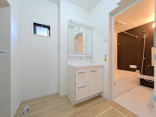 大和市南林間9丁目7期　新築分譲住宅