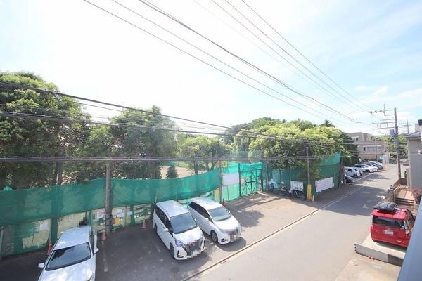 大和市南林間9丁目7期　新築分譲住宅