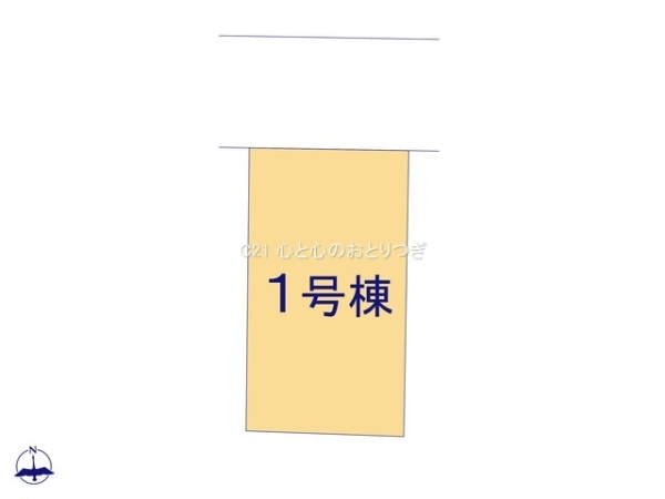町田市金井4丁目　新築分譲住宅