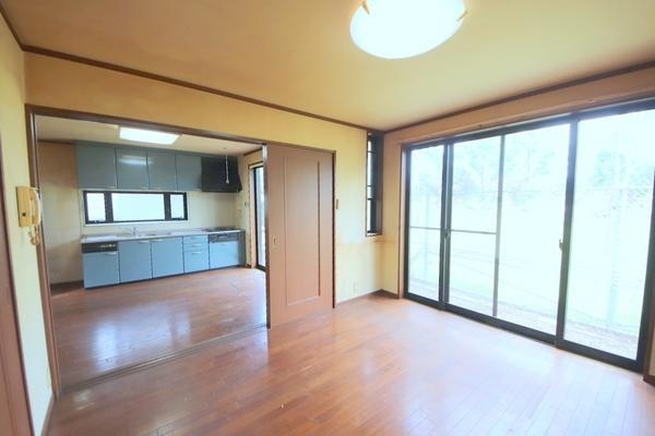 相模原市南区御園５丁目の中古一戸建て