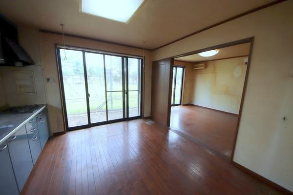 相模原市南区御園５丁目の中古一戸建て