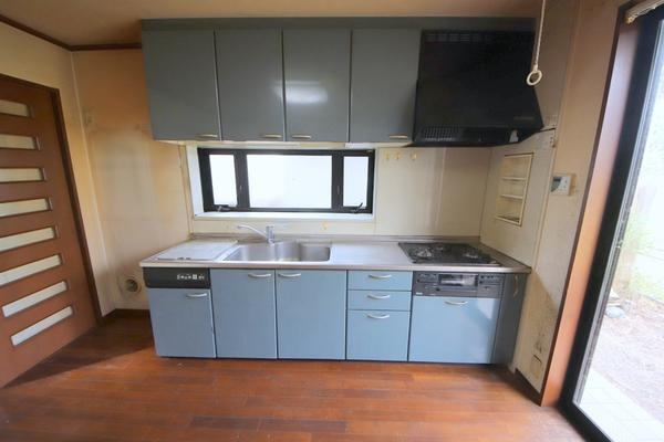 相模原市南区御園５丁目の中古一戸建て