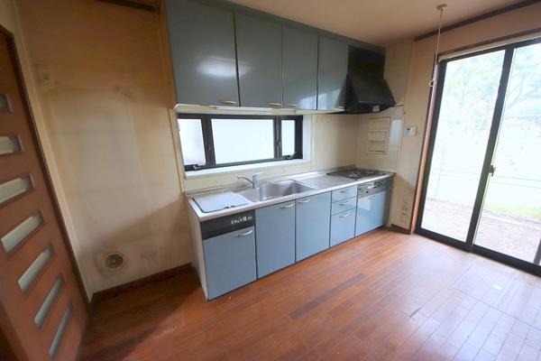 相模原市南区御園５丁目の中古一戸建て