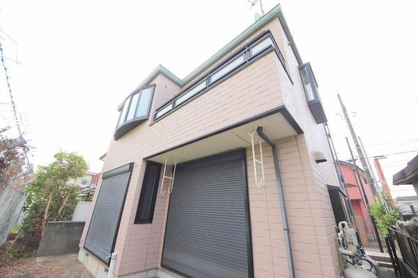 相模原市南区御園5丁目　旭化成ホームズ施工中古戸建