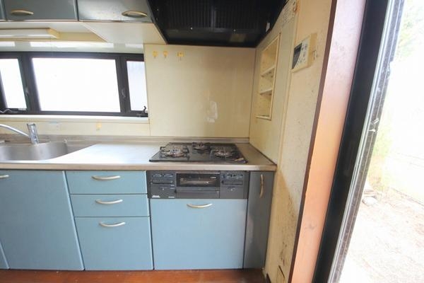 相模原市南区御園５丁目の中古一戸建て