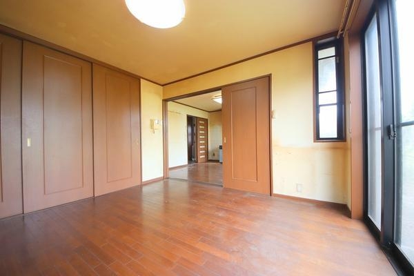 相模原市南区御園５丁目の中古一戸建て