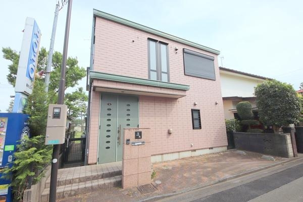 相模原市南区御園５丁目の中古一戸建て