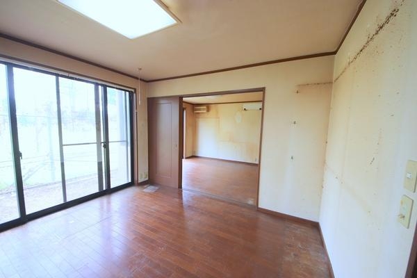 相模原市南区御園５丁目の中古一戸建て