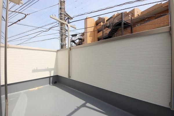 相模原市南区麻溝台5丁目5期　新築分譲住宅　2号棟