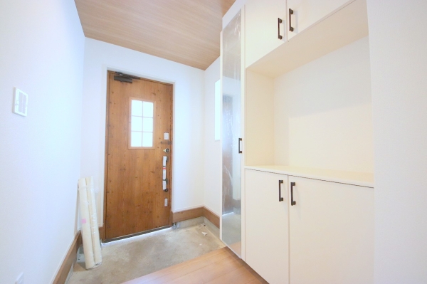 相模原市南区麻溝台5丁目5期　新築分譲住宅　2号棟