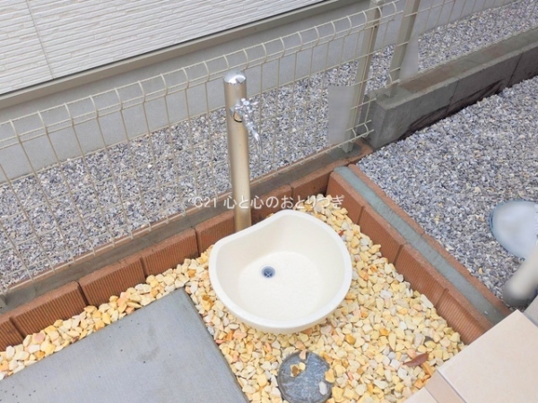 相模原市南区麻溝台5丁目5期　新築分譲住宅　2号棟