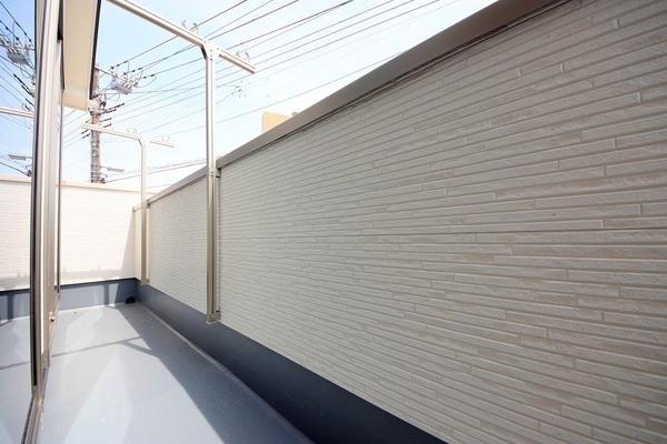 相模原市南区麻溝台5丁目5期　新築分譲住宅　1号棟
