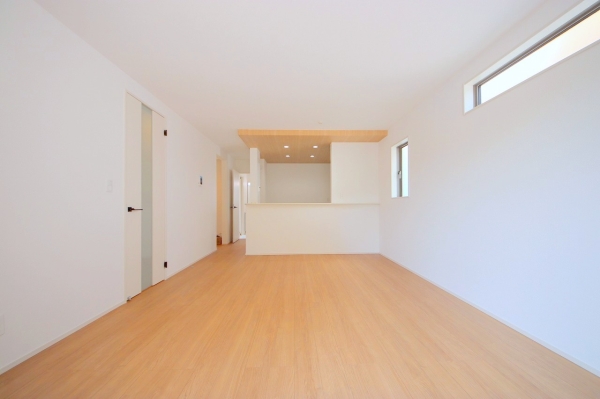 相模原市南区麻溝台5丁目5期　新築分譲住宅　1号棟