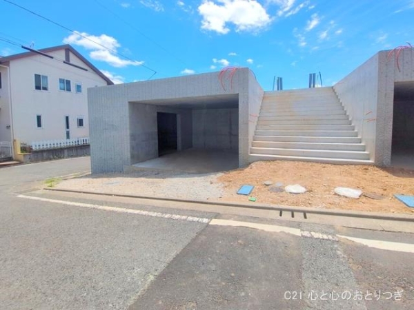 町田市真光寺2丁目1期　新築分譲住宅　2号棟