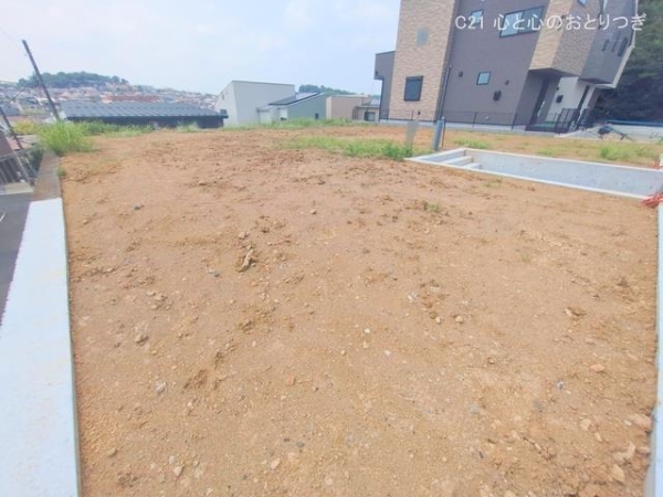 町田市真光寺2丁目1期　新築分譲住宅　2号棟