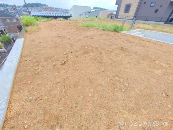 町田市真光寺2丁目1期　新築分譲住宅　2号棟