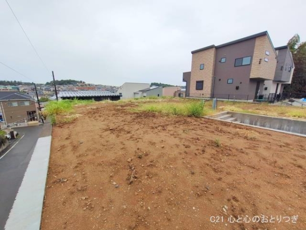 町田市真光寺2丁目1期　新築分譲住宅　2号棟