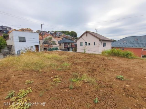 町田市真光寺2丁目1期　新築分譲住宅　2号棟