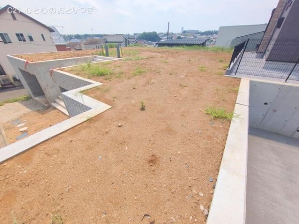 町田市真光寺2丁目1期 新築分譲住宅 1号棟(その他現地)