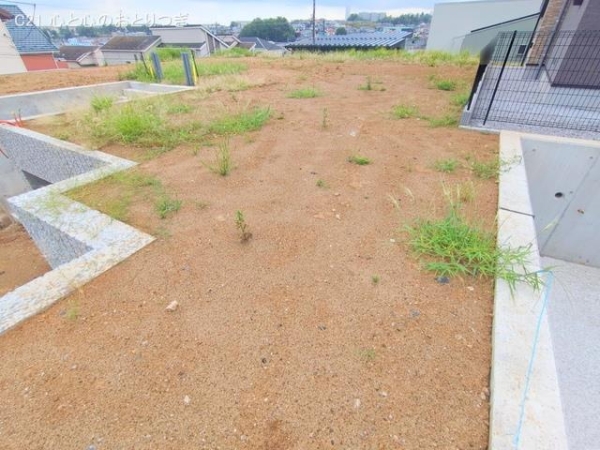町田市真光寺2丁目1期 新築分譲住宅 1号棟(その他現地)