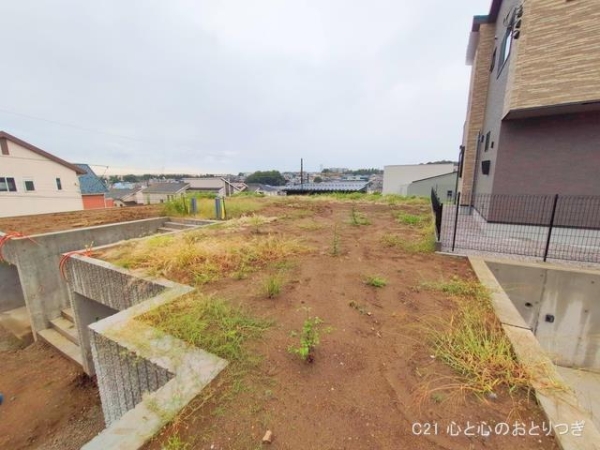 町田市真光寺2丁目1期 新築分譲住宅 1号棟(その他現地)