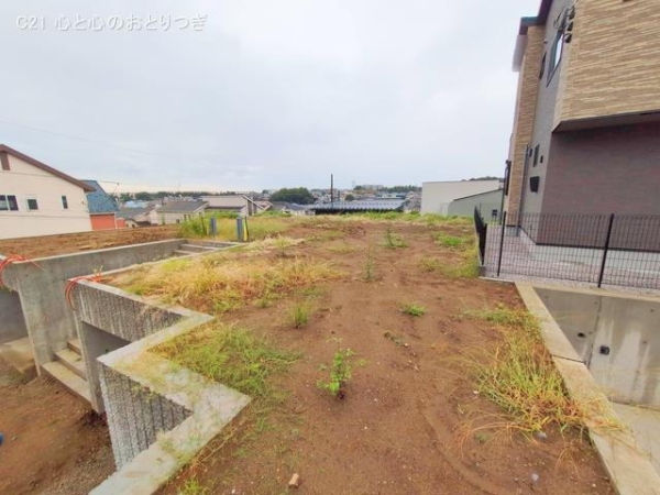 町田市真光寺2丁目1期 新築分譲住宅 1号棟(その他現地)