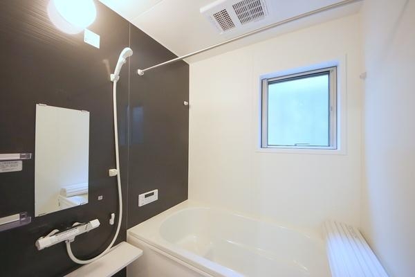 町田市成瀬台1丁目4期　新築分譲住宅　2号棟