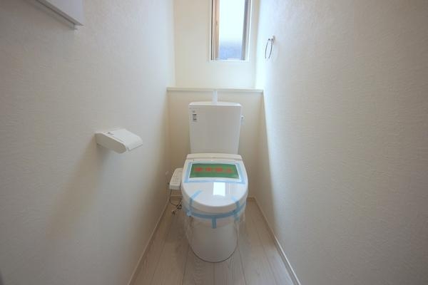 町田市成瀬台1丁目4期　新築分譲住宅　2号棟