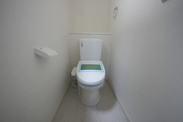 町田市成瀬台1丁目4期　新築分譲住宅　2号棟