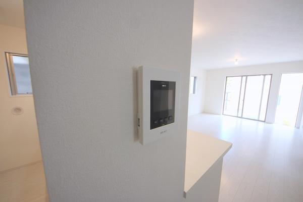町田市成瀬台1丁目4期　新築分譲住宅　2号棟