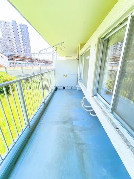 モアステージ海老名